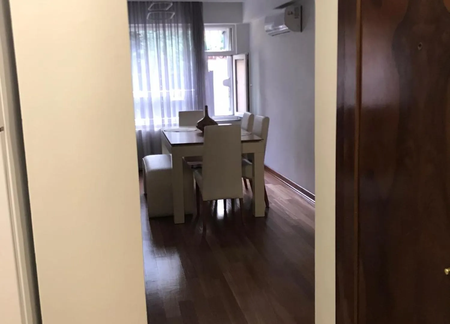 Cozy And Modern Flat Near Bosphorus At Arnavutkoey Apartment Istanbul