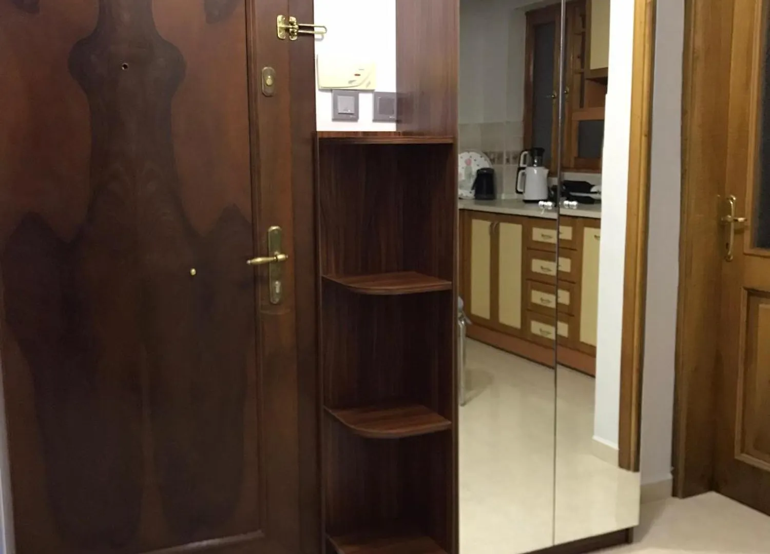 Cozy And Modern Flat Near Bosphorus At Arnavutkoey Apartment Istanbul 0*,  Turkey