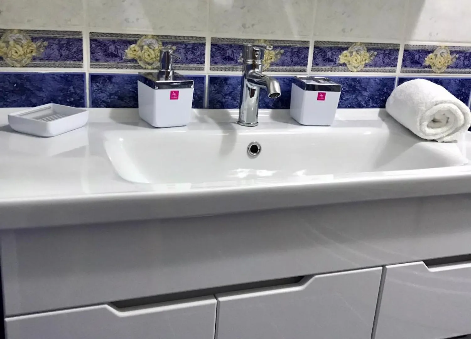 Cozy And Modern Flat Near Bosphorus At Arnavutkoey Apartment Istanbul Turkey