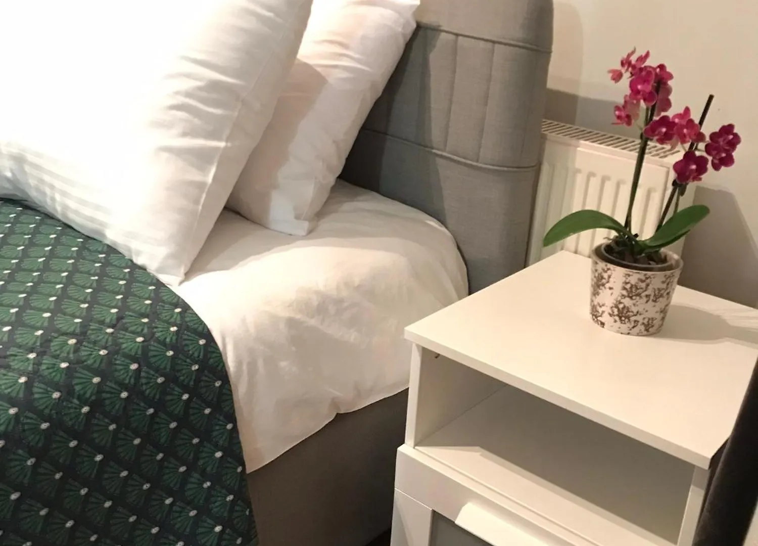 Cozy And Modern Flat Near Bosphorus At Arnavutkoey Apartment Istanbul 0*,