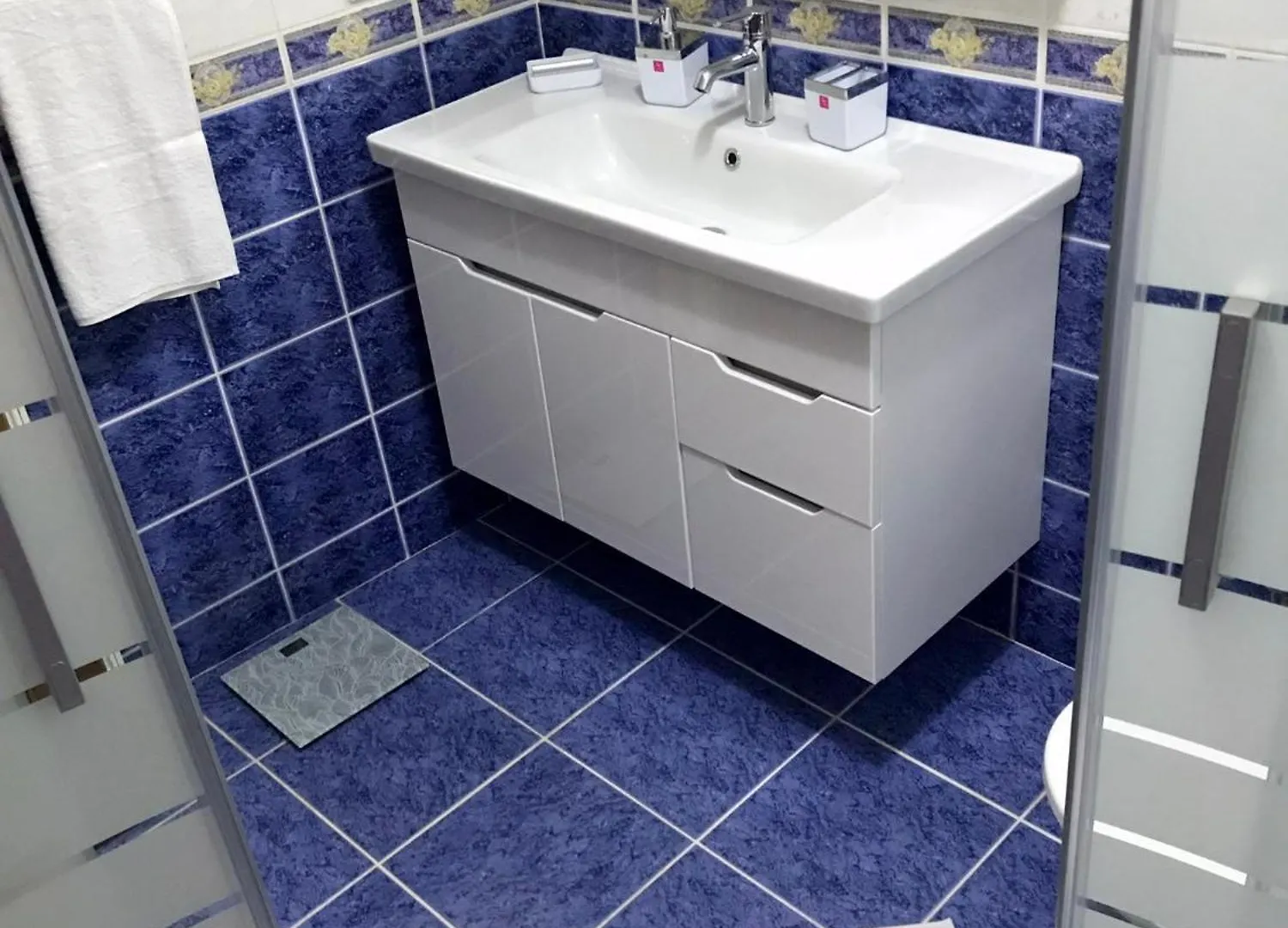 Cozy And Modern Flat Near Bosphorus At Arnavutkoey Apartment Istanbul