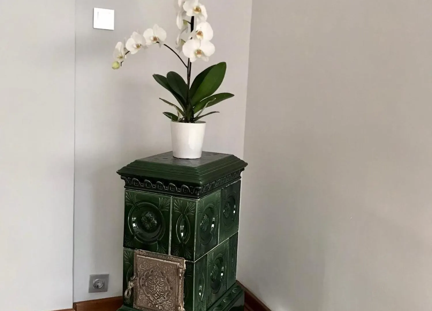 Cozy And Modern Flat Near Bosphorus At Arnavutkoey Apartment Istanbul