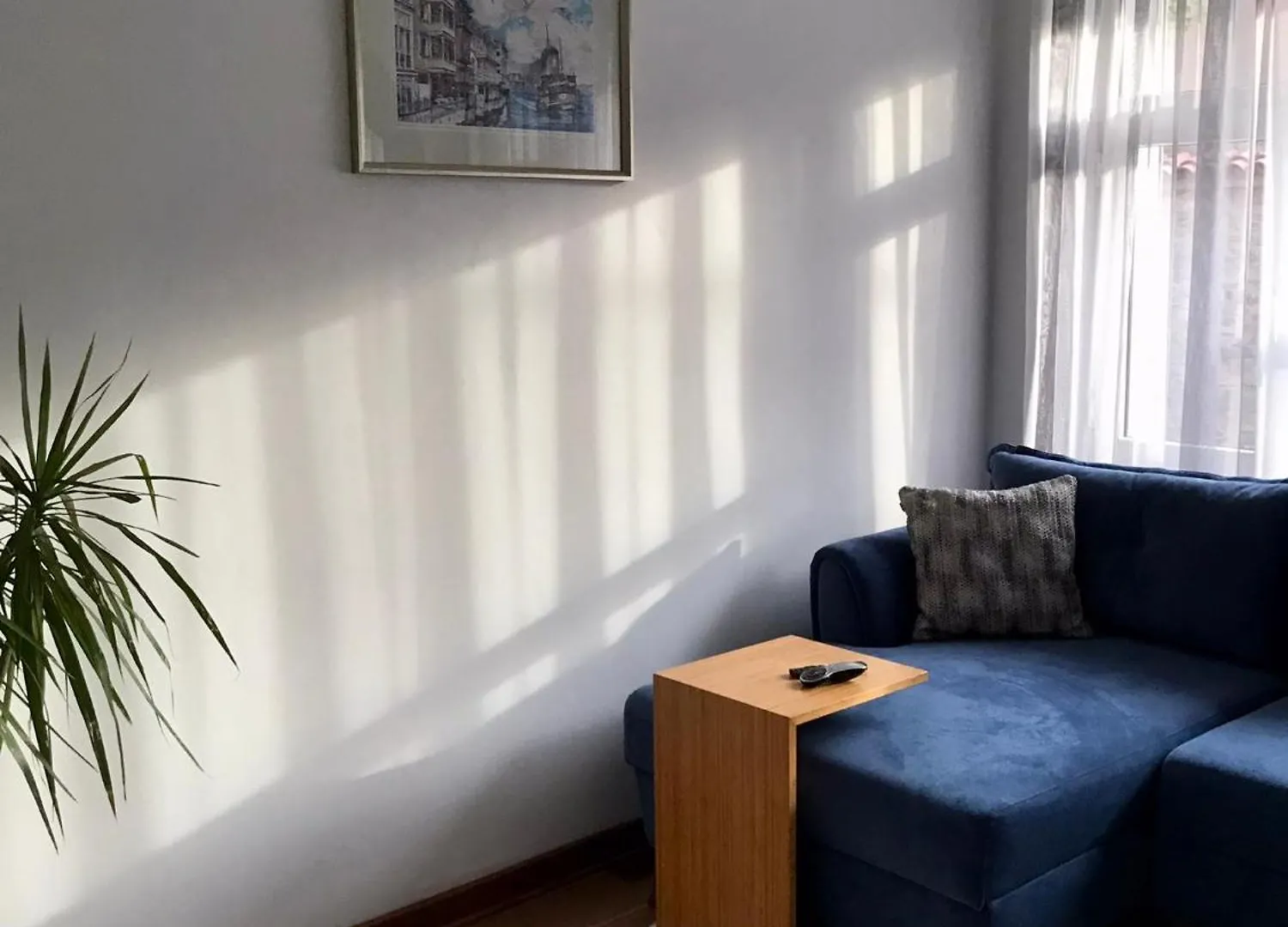 Cozy And Modern Flat Near Bosphorus At Arnavutkoey Apartment Istanbul Turkey