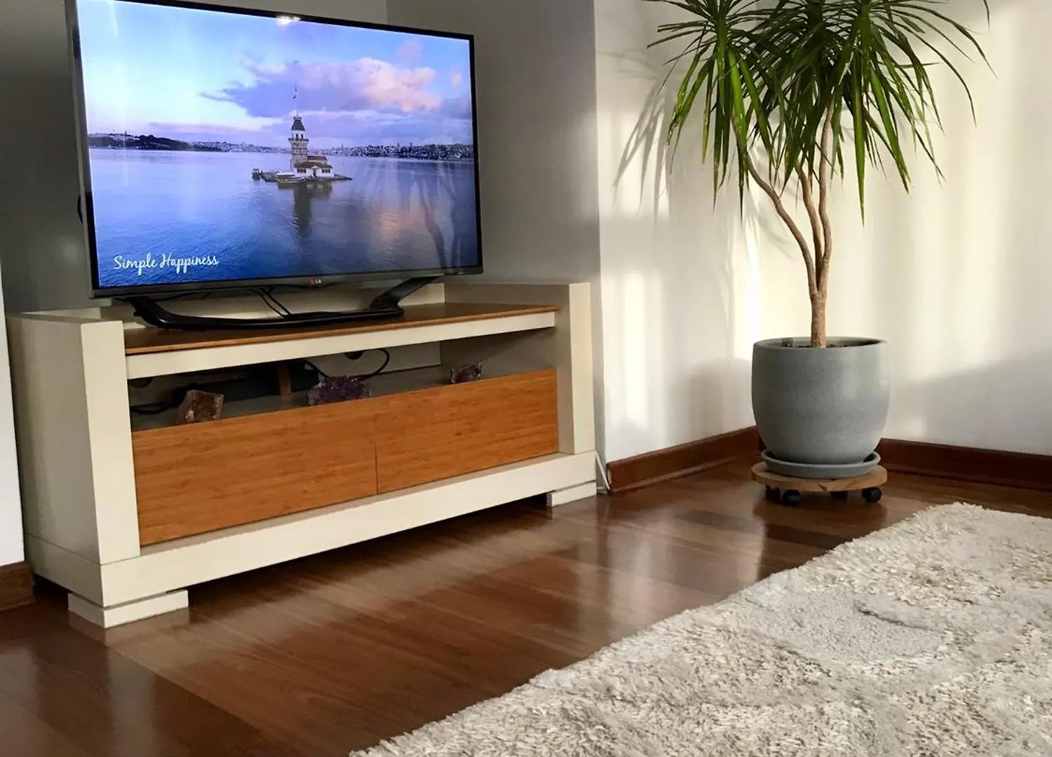 Cozy And Modern Flat Near Bosphorus At Arnavutkoey Apartment Istanbul Turkey