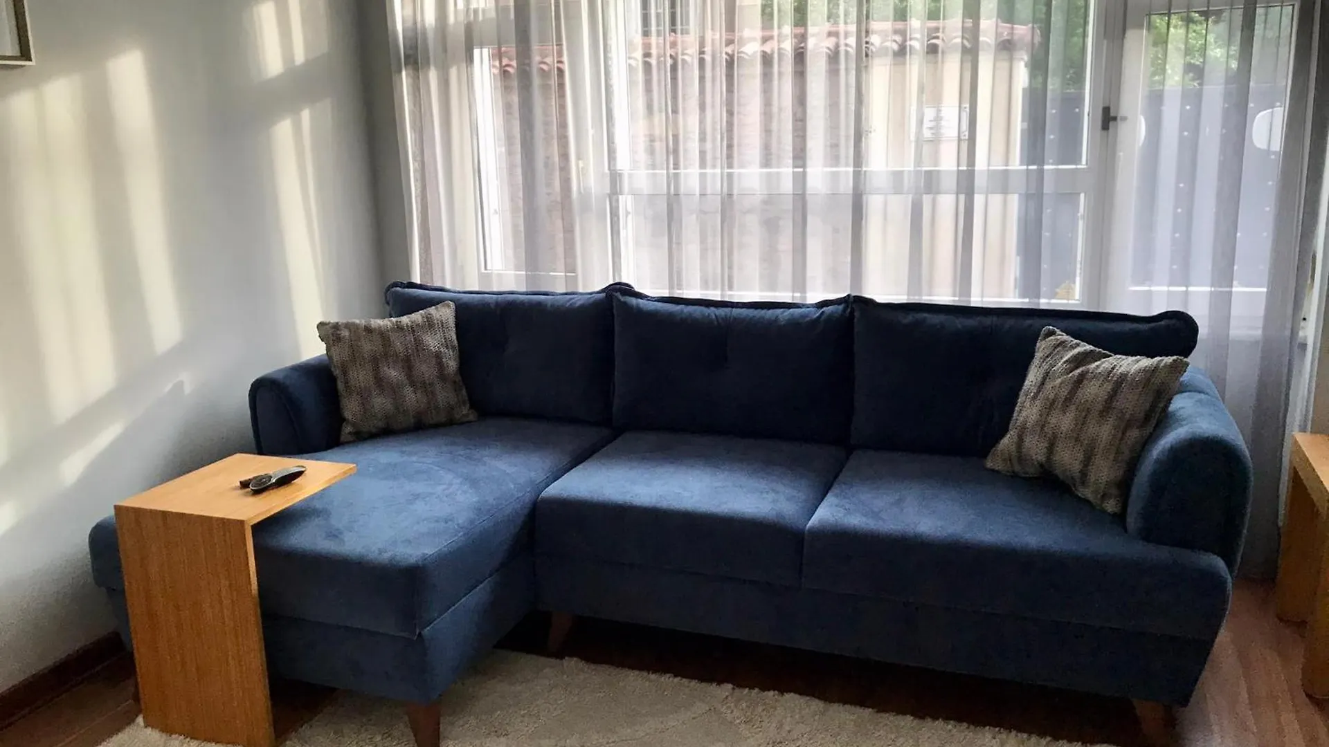 Cozy And Modern Flat Near Bosphorus At Arnavutkoey Apartment Istanbul Turkey