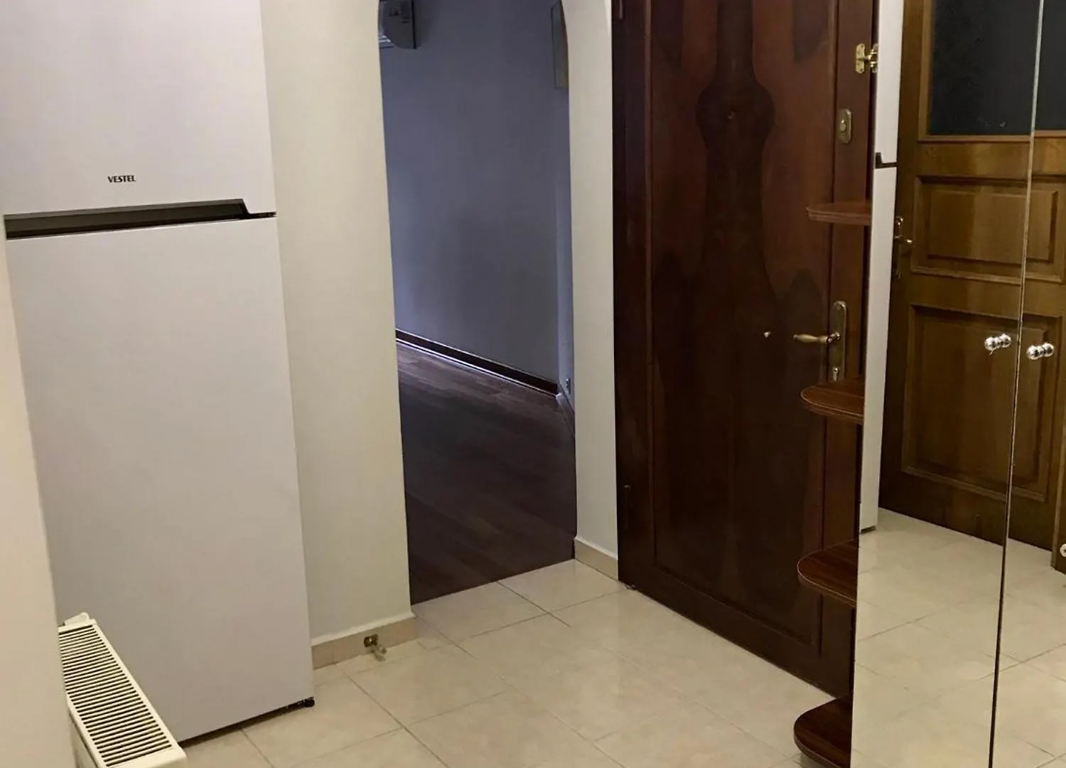 Cozy And Modern Flat Near Bosphorus At Arnavutkoey Apartment Istanbul