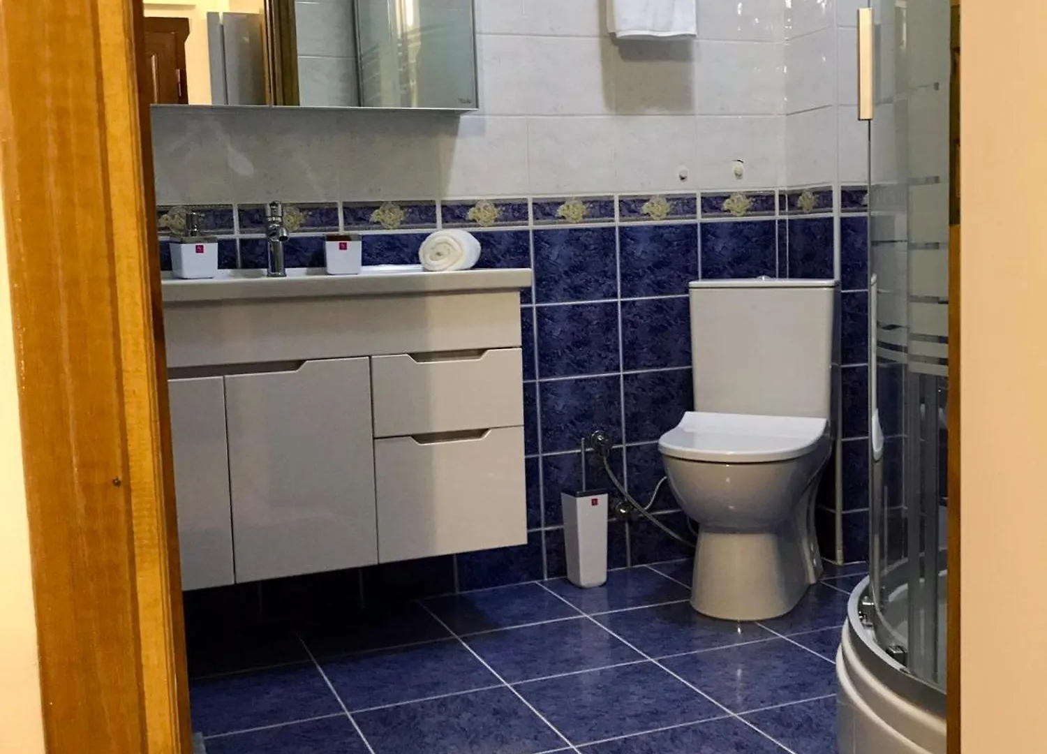 Cozy And Modern Flat Near Bosphorus At Arnavutkoey Apartment Istanbul 0*,  Turkey