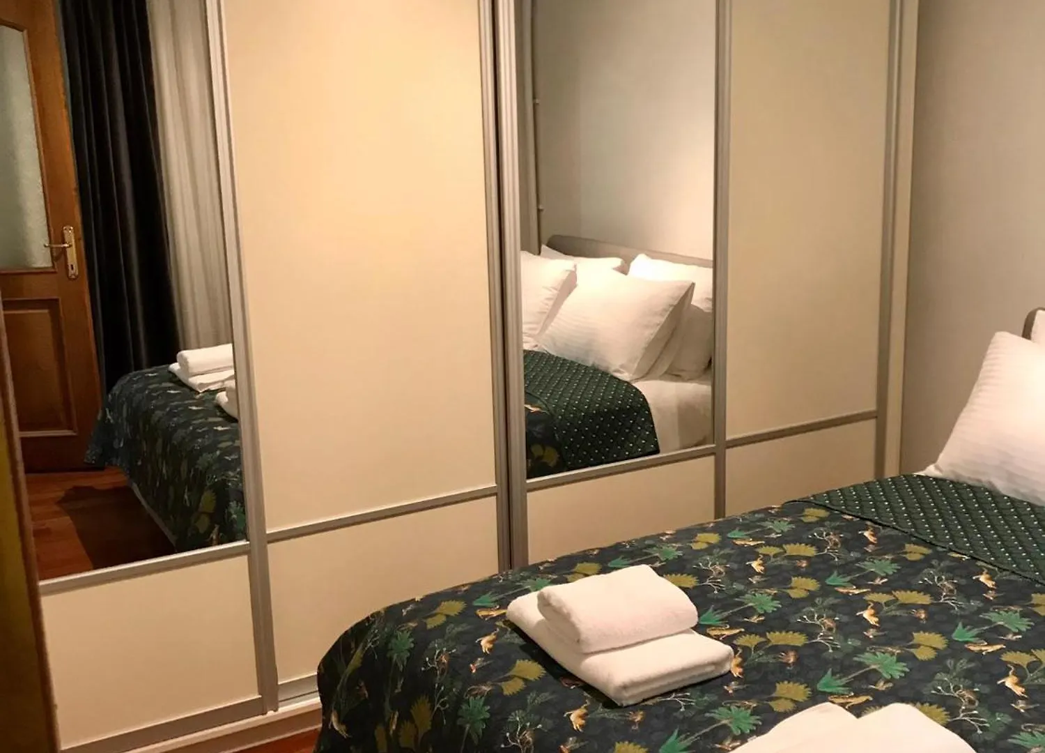 Cozy And Modern Flat Near Bosphorus At Arnavutkoey Apartment Istanbul Turkey