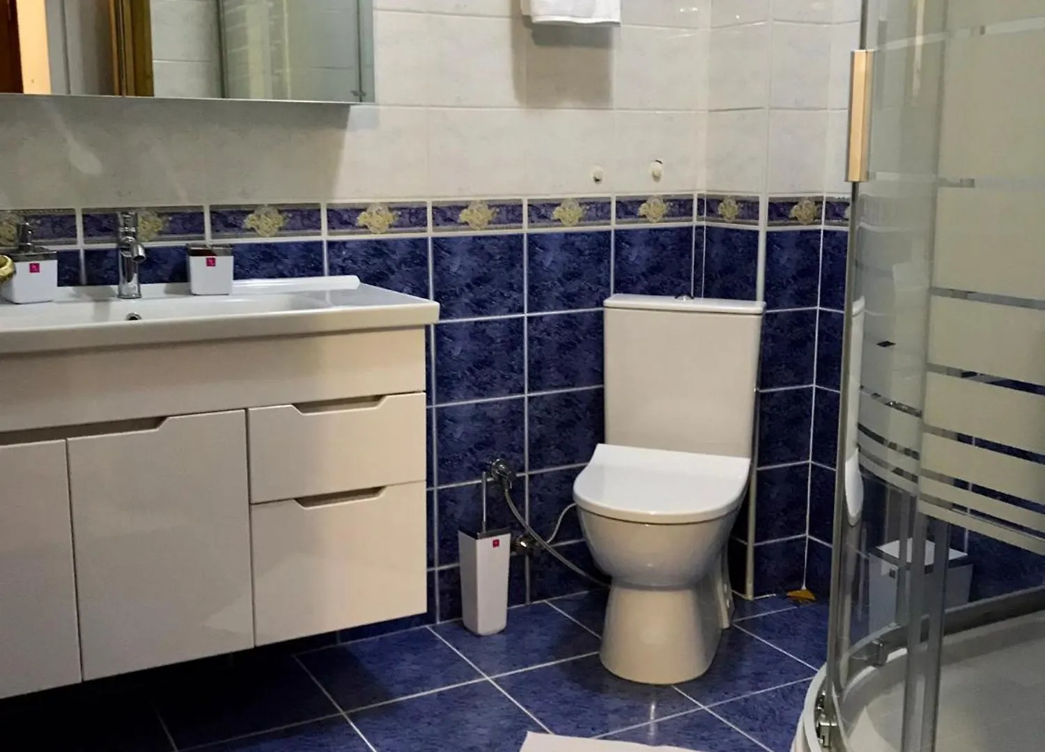 Cozy And Modern Flat Near Bosphorus At Arnavutkoey Apartment Istanbul Turkey