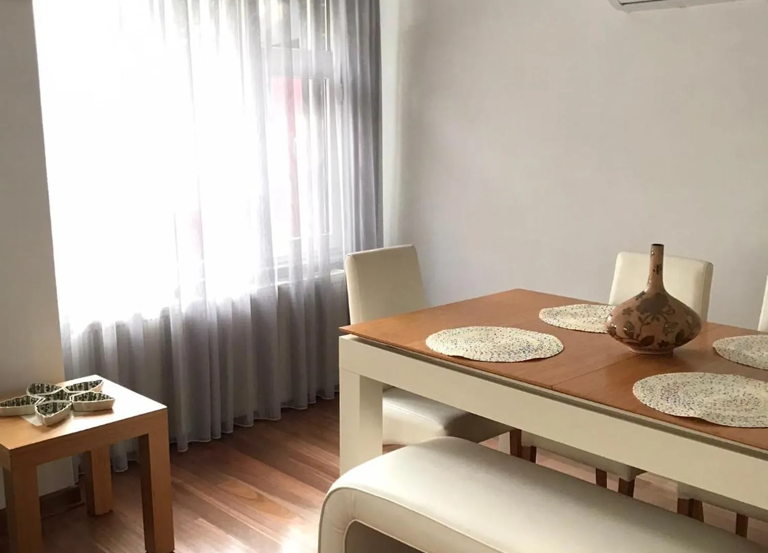 Cozy And Modern Flat Near Bosphorus At Arnavutkoey Apartment Istanbul 0*,