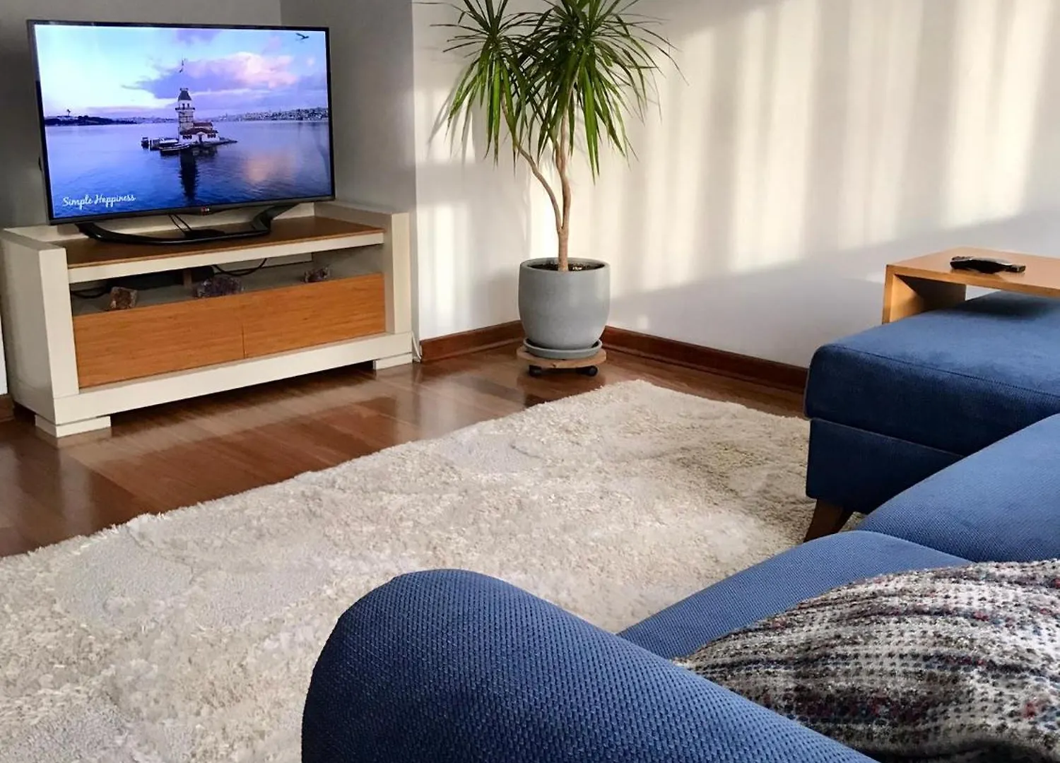 Cozy And Modern Flat Near Bosphorus At Arnavutkoey Apartment Istanbul 0*,  Turkey